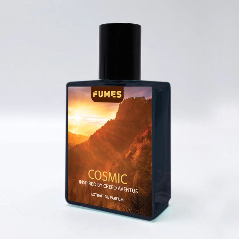 Cosmic Inspired By Creed Aventus Upto 6 To 8 Hour Lasting