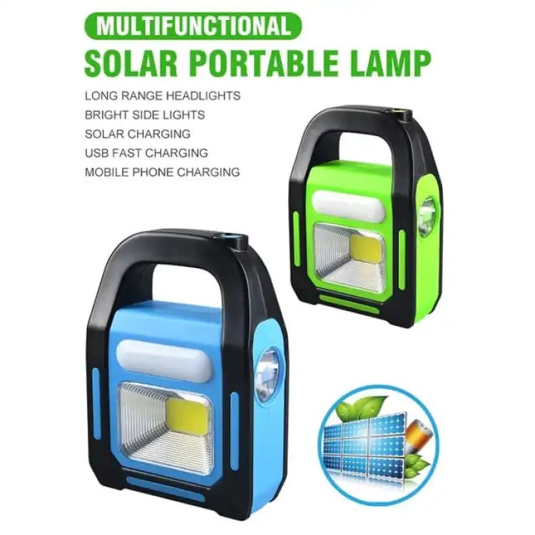 LED WORK LAMP USB RECHARGEABLE PORTABLE SOLAR LANTERN EMERGENCY LIGHTS OUTDOOR TENT HIKING CAMPING LIGHTS LED WORK LAMP USB RECHARGEABLE PORTABLE SOLAR LANTERN EMERGENCY LIGHTS OUTDOOR TENT HIKING CAMPING LIGHTS
