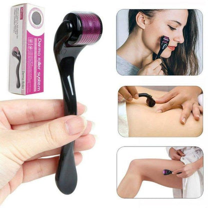 3 Pcs Combo Pack Jade Roller ice Roller Facial Massage derma Roller Pack Of 3 3 Pcs Combo Pack Jade Roller ice Roller Facial Massage derma Roller Pack Of 3
