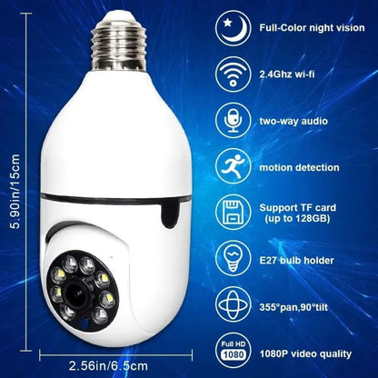 CCTV 1080P Full HD CCTV Camera CCTV