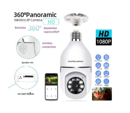 CCTV 1080P Full HD CCTV Camera CCTV