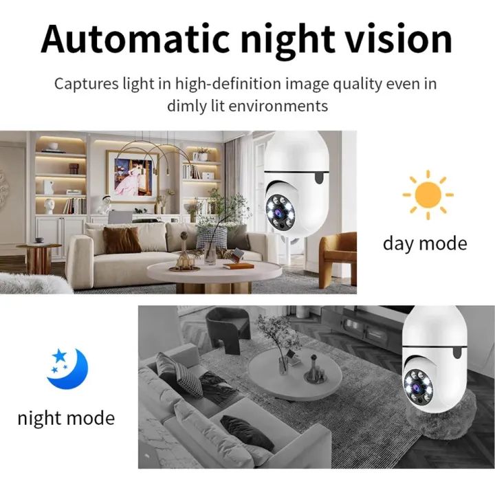 CCTV 1080P Full HD CCTV Camera CCTV