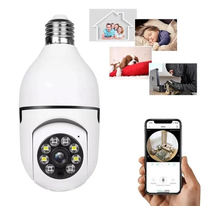 CCTV 1080P Full HD CCTV Camera CCTV